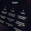 ChatGPTを別人格に変える異次元のコーディング術7選