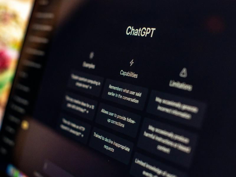 Featured image of post ChatGPTを別人格に変える異次元のコーディング術7選